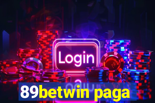 89betwin paga